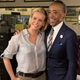 Chelsea Handler, Al Sharpton (Netflix)